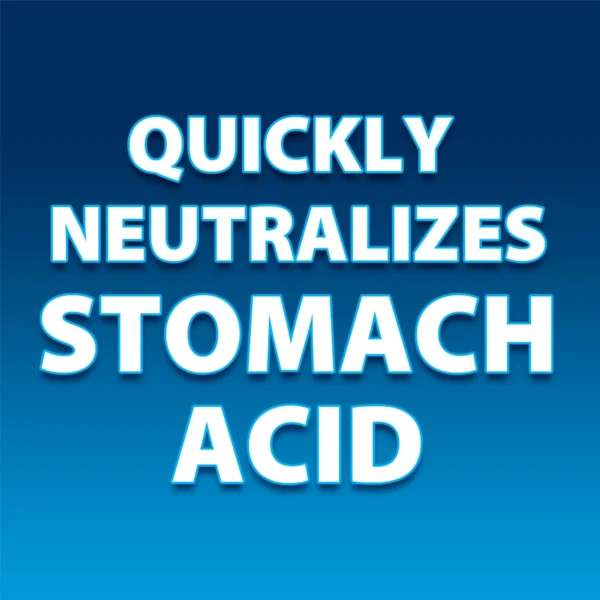 Gaviscon Extra Strength Chewable Antacid Tablets for Heartburn Relief, 100 Count - Image 9